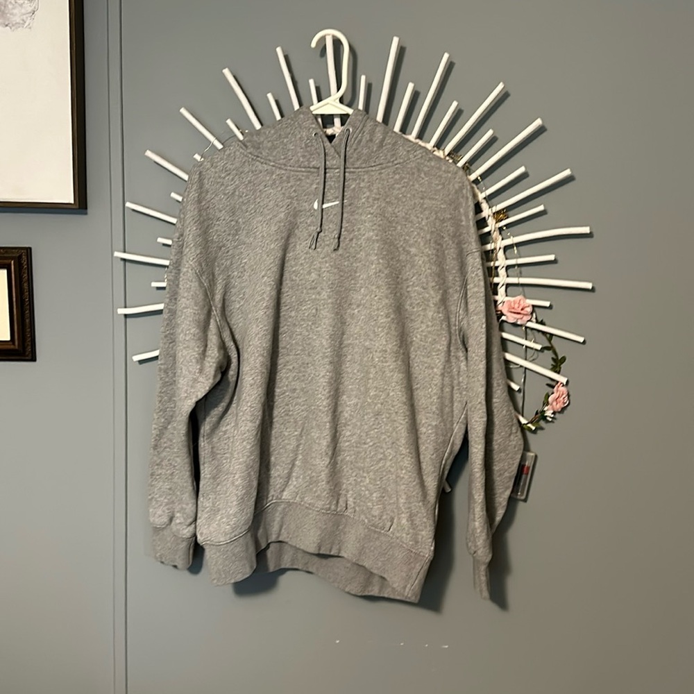 Women’s Nike Hoodie Sweatshirt Size Small